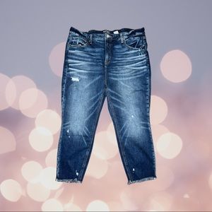 Terra &Sky Jeans